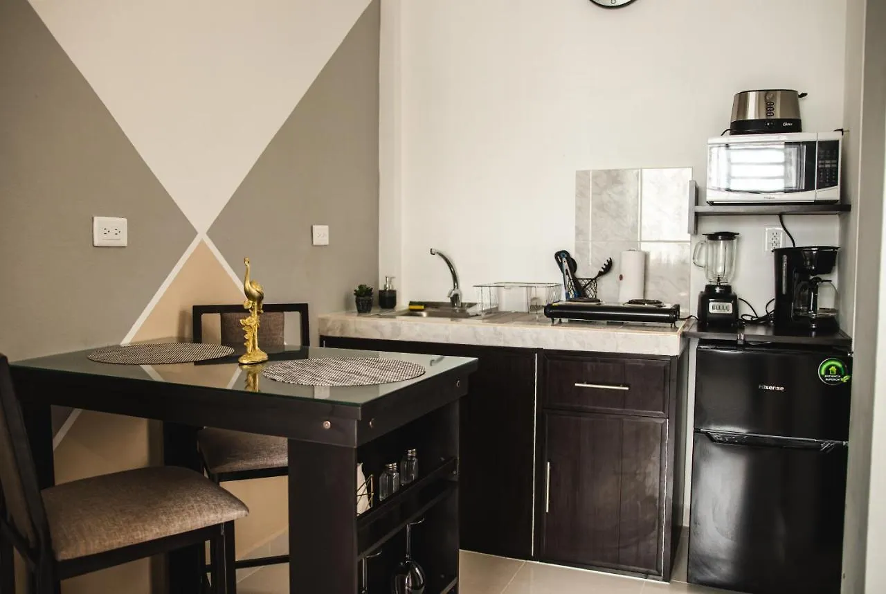 Departamento Orellana 1 Chetumal Mexique
