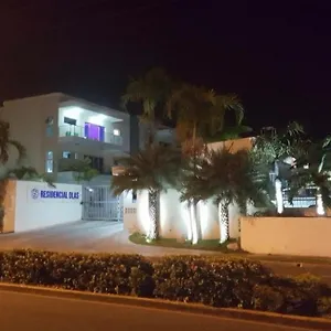 Furnished - Residencial Olas - Gated Community - 24 Hr Security Apartment Puerto Plata