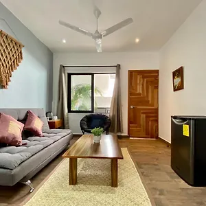 Appartement Coba, Cancún