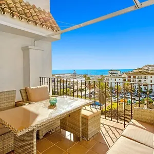 Casabella Marina Duquesa Apartment Manilva