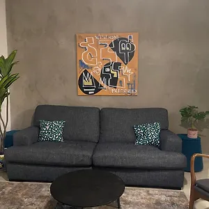 Casa Magdalena Apartment San Juan