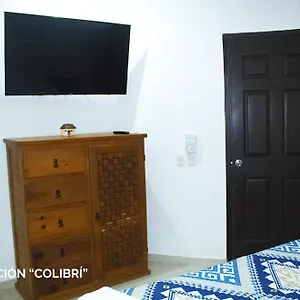 Apartment Departamentos Ileana, Cozumel