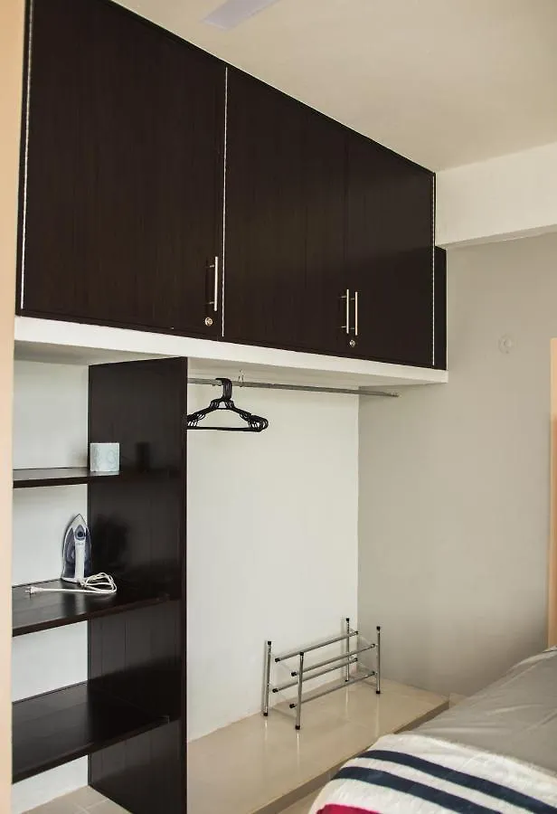 Departamento Orellana 1 Chetumal