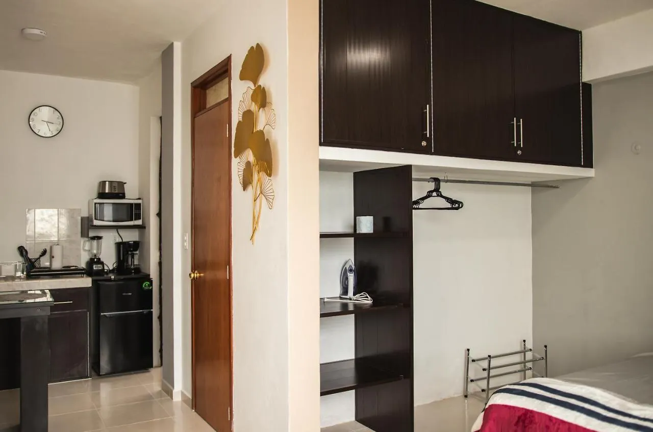 Departamento Orellana 1 Chetumal