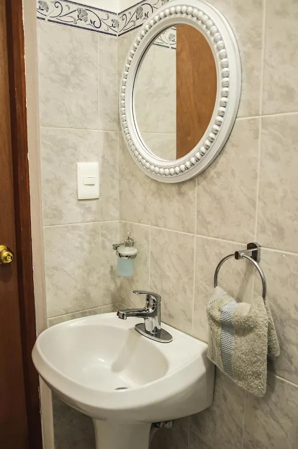 Apartment Departamento Orellana 1 Chetumal
