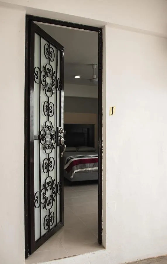 Departamento Orellana 1 Chetumal