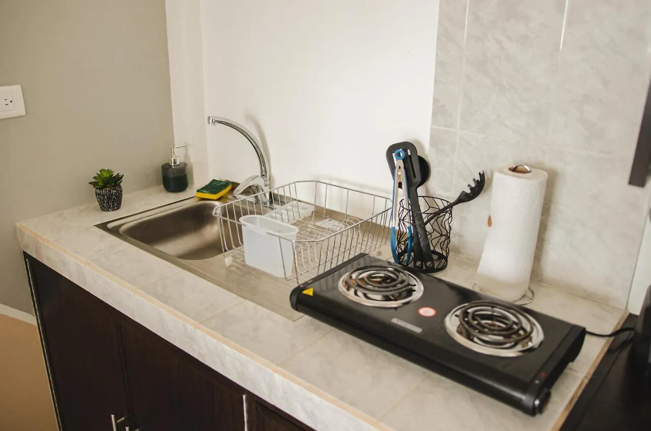 Apartment Departamento Orellana 1 Chetumal Mexico