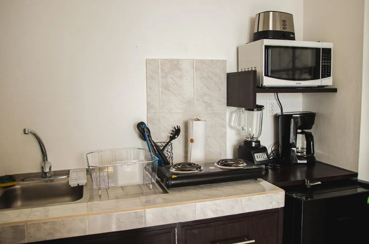 Departamento Orellana 1 Chetumal Apartment