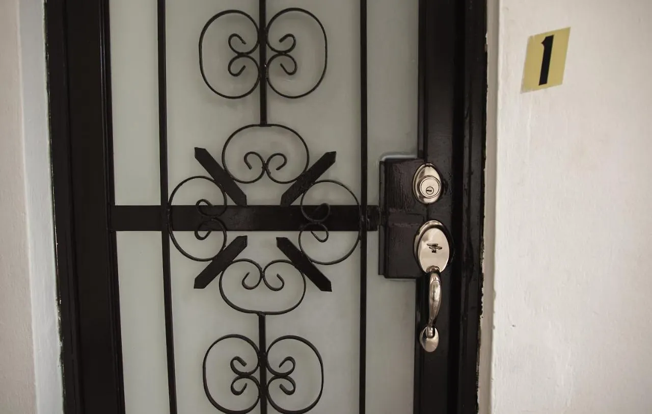 Departamento Orellana 1 Chetumal